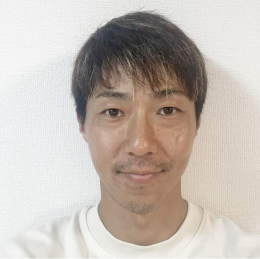 京都府在住　30代男性　自営業K様